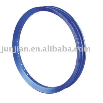 aluminum alloy rim